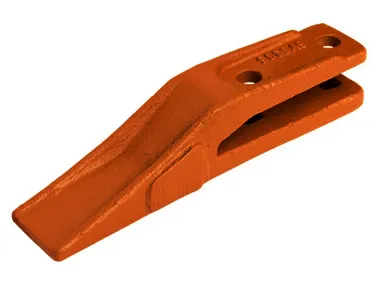 Rendeskolæsser skovlspids CAT Style