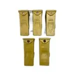 Bobcat 6710001 Hensley Style X156L Standard lange tænder