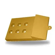 SLUTET HALV PIL 217-4726,2174726