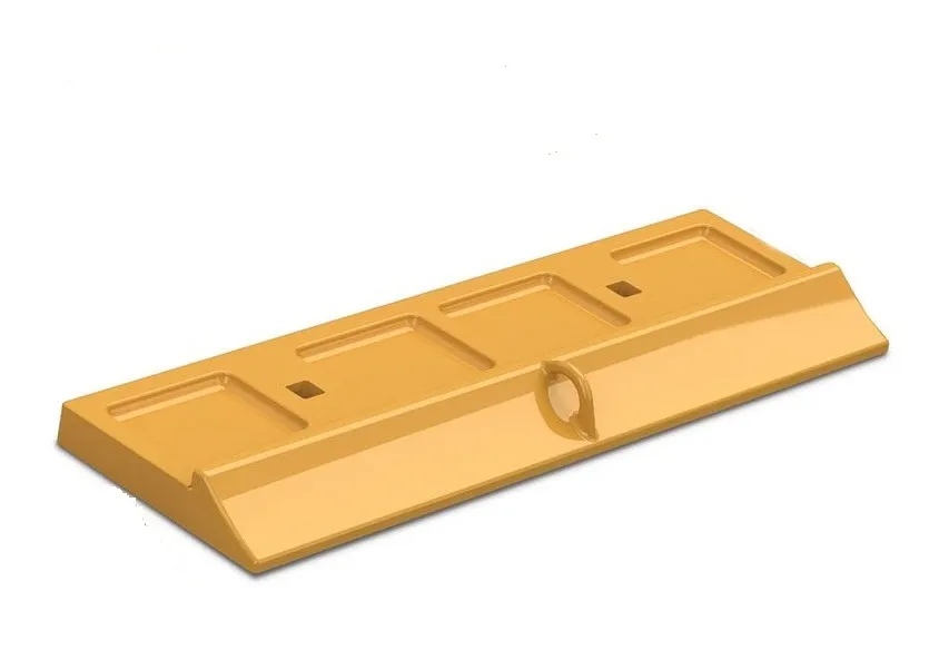 BOLTED HALV PIL CENTER 217-4725N CAT 980C,F