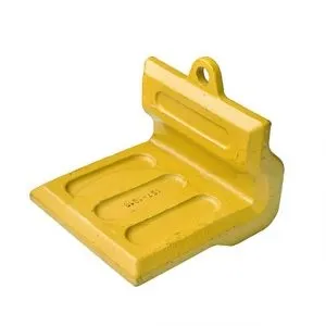 Beskyttelse af skovlhælskjold 157-1019