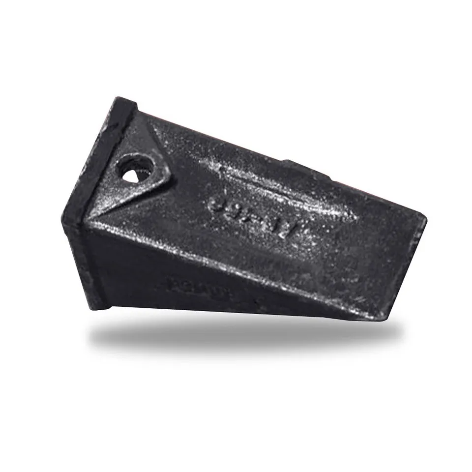 Bucket Parabolic Teeth TX156 ZJZ156SP 9673568DS P1846T 136715 6716001