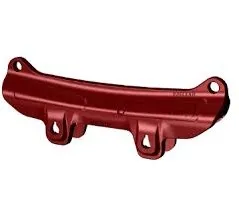 Beskyttelse af skovlsidestang til MTG 4MY30U480