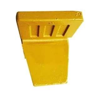 Skovlsliddele Hælkappe HS290-240