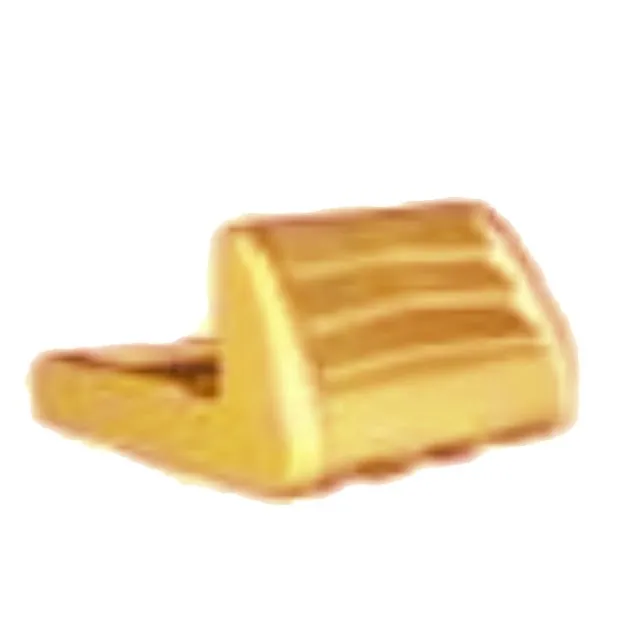 Spand   Svejset   Helbred   Beskytter   98mm   JCB   {{1% 7d% 7dH2520