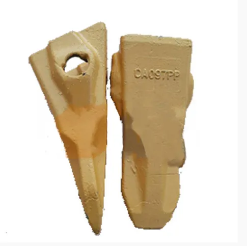 CA113PP Penetration Plus TIP OG ADAPTER TIL GRAVEMASKINER