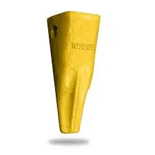 CAT 1U3209 Stengennemtrængningsspids skovltænder