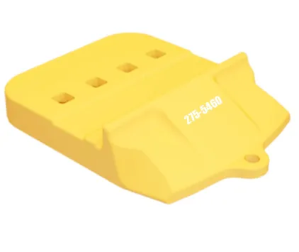 KAT 275-5460 BOLTON HALV-PIL CENTER