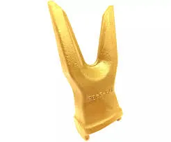 CAT 475-5496 K100 Twin Spike Tip skovltænder