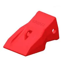 CAT 5080 Front skovl skovl tænder 6I6603