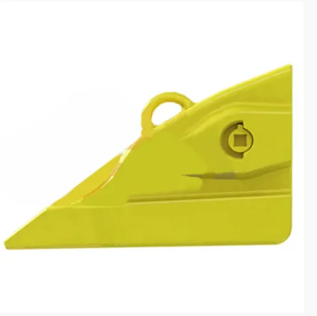 Cat 544-0456 Advansys Extreme Abrasion Rock Tip A220-serien