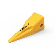 CAT 6Y3222TL J225 Tiger Point tænder E307 EX70933