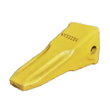 CAT 6Y3222V J220 V-serien Selvslibende tandspids