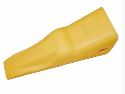 Cat D9 D10 Sliddele 4T5502 Spandrippertænder