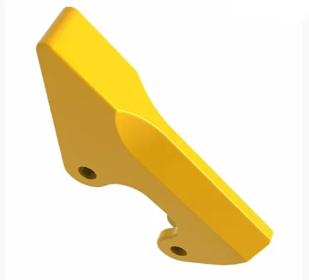 CAT gravemaskinedele 329-5955 Sidebar Protector