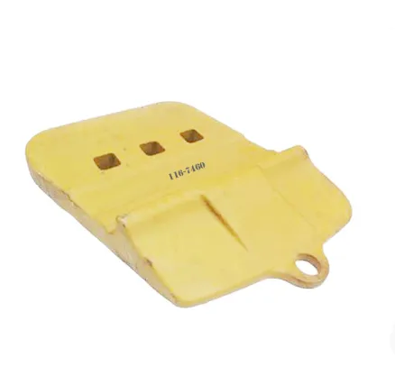 CAT Style Center-segment 116-7460