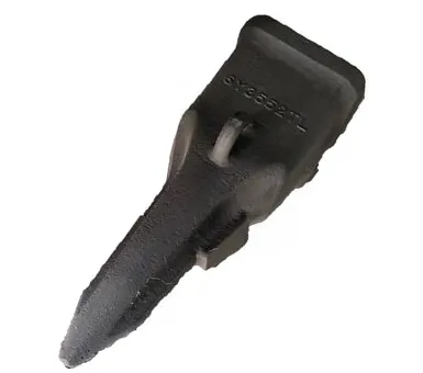 CAT Style Dozer D11TL Ripperspids smedetænder 6Y3552-TL