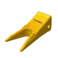 CAT Stil J400 Tvilling Tiger Tand 7T3402WTL 135-9408