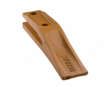 Cat Style påskruet skovltand