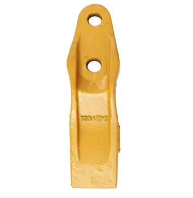 CAT Style Minilæsser Unitooth