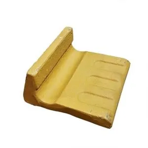 Cat Type-hælkappe til gravespande 138-6529,1386529