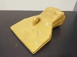 CAT349 345 K130 K-serien bred spids 223-8130 470-7979