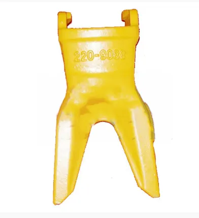 Caterpillar 220-9088 K80 K-seriens dobbeltspidsspids