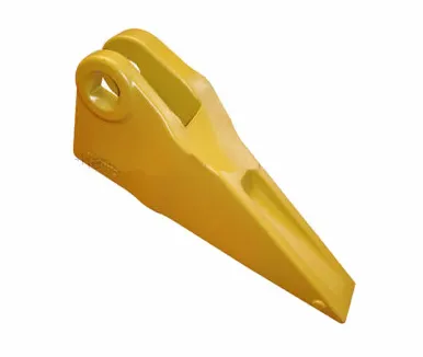 Caterpillar 950 950B 950E 950F Hjørnetænder til hjullæsser