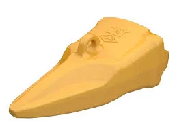 Caterpillar 992K 994F 994H K170 SPIKE TIP 232-0177