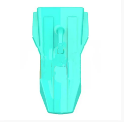 Caterpillar Advansys Teeth A130 AMR Heavy Duty 368-3857 3683857