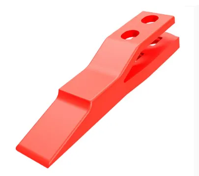 Caterpillar Center Tooth 8J-4691 1U-1857 Reserve- og reservedele