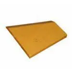 CATERPILLAR HJØRNE SIDEBAR BESKYTTELSE 8K6455.8K6456