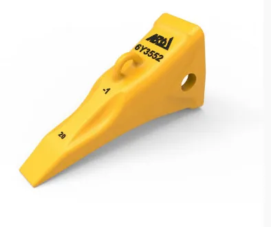 Larve Dozer Ripper Tand 6Y3552