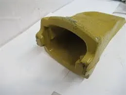 Caterpillar GENERELT FORMÅL Tænder 4707978 470-7978