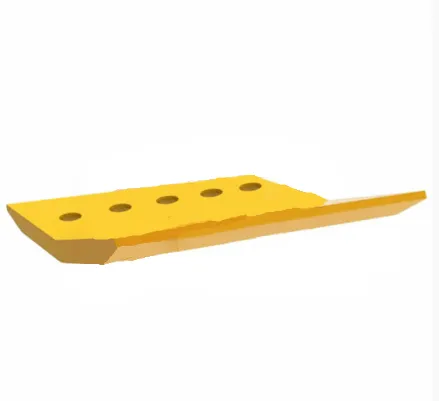 Caterpillar Loader Segment Topplade LH109-9032TP