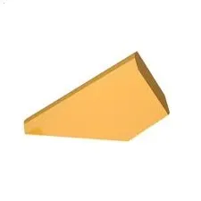 Caterpillar Læsser Sidebeskytter 4V8285 4V1545 5V4662 5V4660 9K07874