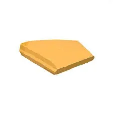 CATERPILLAR SIDEBAR HJØRNEBESKYTTELSE 8K7525.8K7526