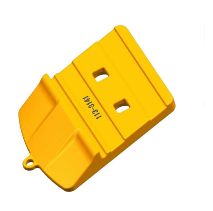 Larve Stil Halv Pil RF 1133141, 113-3141