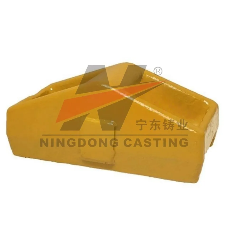 Stampfødder 136-7016, 1367016