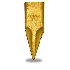 Larve Tiger Tand 1U3202TL 9W8209 3203T