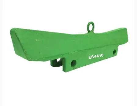 ES4410A Esco Style vingeskærm 50 mm