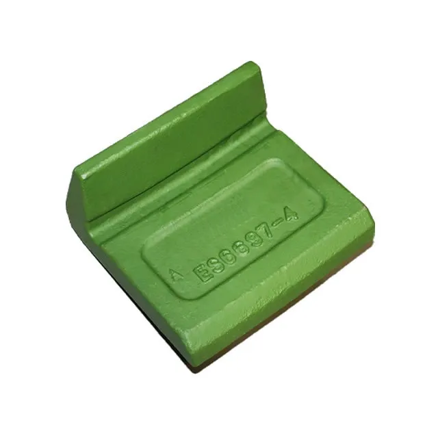 ES6697-4 Hælskjold Type ES