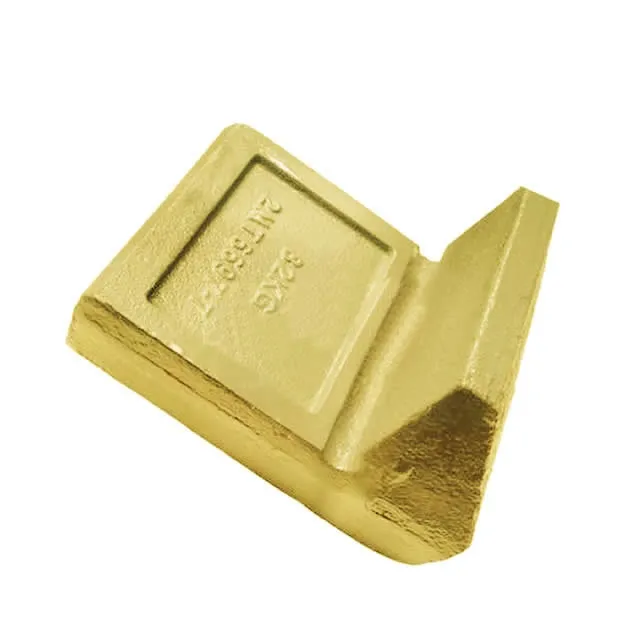 ES6697-7 ESCO skovlbeskytter hælkappe