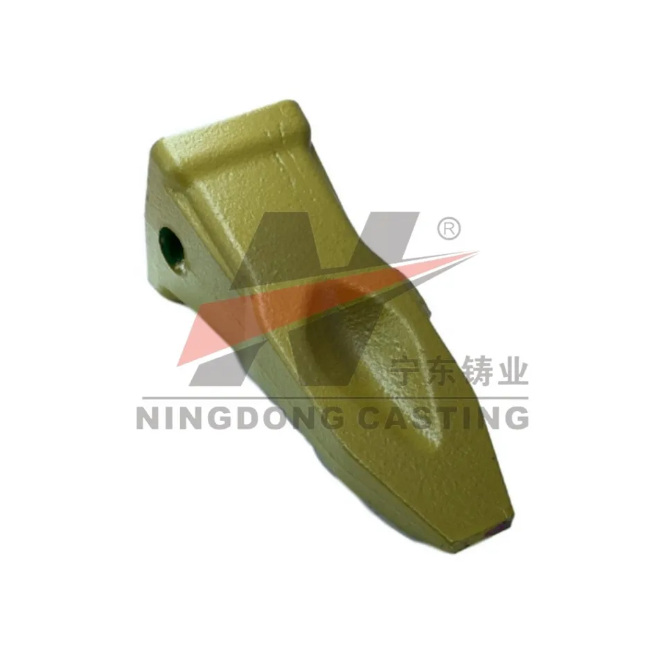 ESCO 200CPE MAXDRP TOIND POINT CAT J200