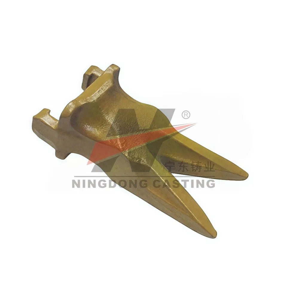 ESCO 21TVIP 21-TVIP Helilok Twist Teeth