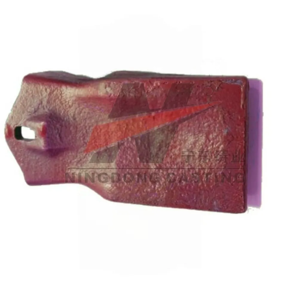 ESCO 25AP Tand til SK60 SK75UR SH60 VIO70 SH75XU