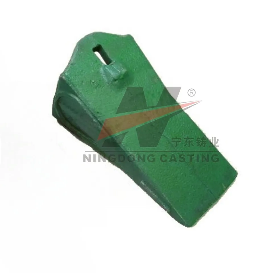 ESCO 35AP Mitsubishi Steel Tooth Point