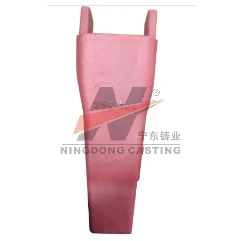 ESCO 35R14A, ESTI E457 Ripperskaftspids