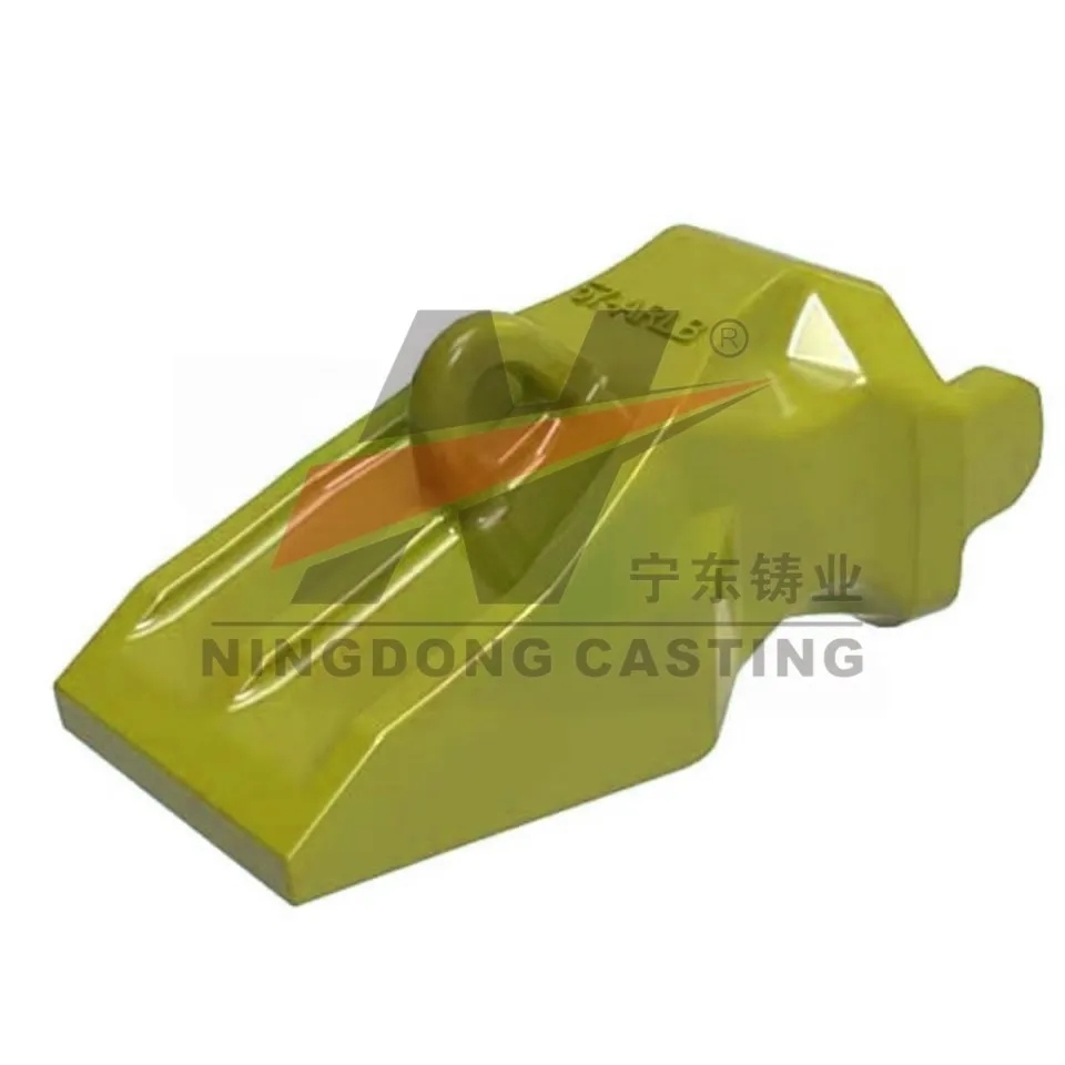 ESCO 57-ARLB HELILOK SLIBETAND