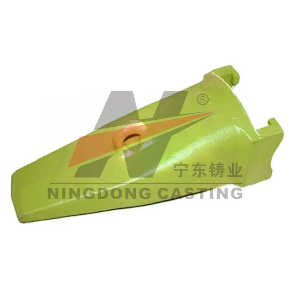 ESCO 70SV2SD mejsel CL Tooth Point